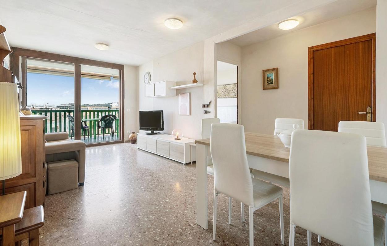 Ferienwohnung Atico Altafulla Exterior foto